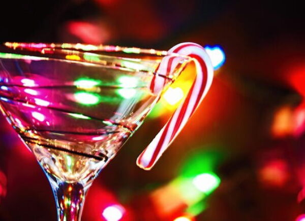 Holiday Martini with Candy Cane Main process sc720x385 t1558442499
