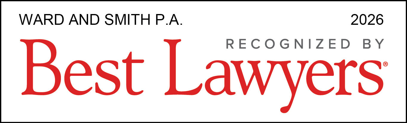 2026 Best Lawyers Badge