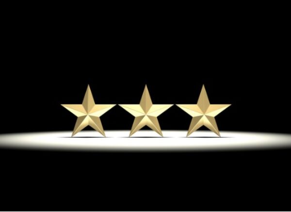 3 Stars Main