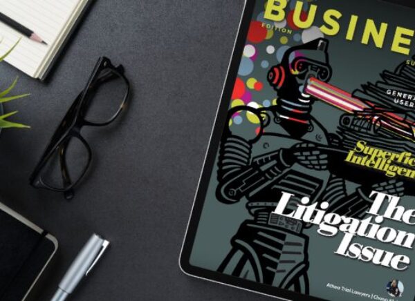 Best Lawyers Litigation Issue 2023 MAIN