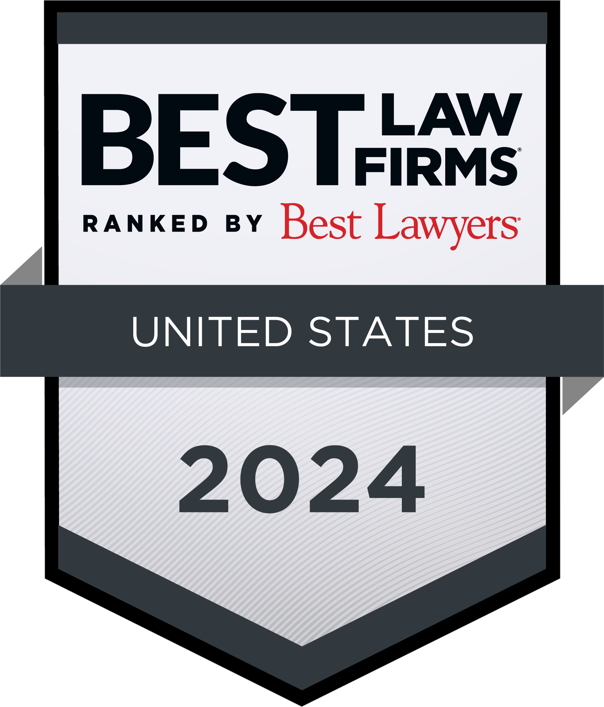 2024 Best Law Firms - Standard Badge (1)