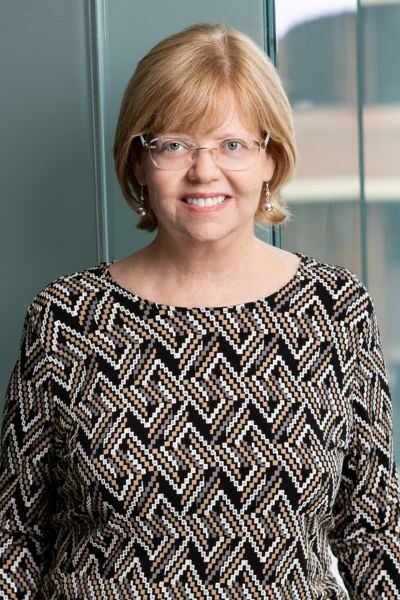 Kim Overton GTK Headshot