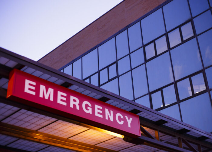 Emergency Department