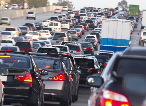 Traffic Jam