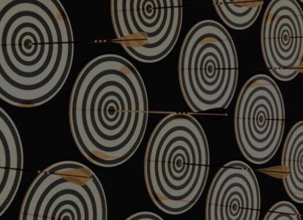 Gold Targets and Arrows Main with filter process sc720x385 t1558442499